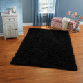 Flokati Rug  3'x5'