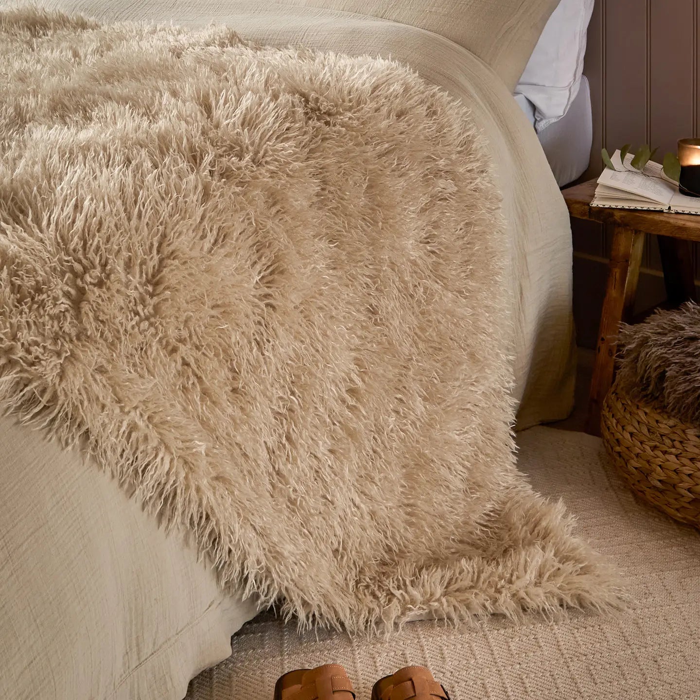 Fur Baby Capsule