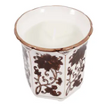 Soy Wax Scented Candle Lavender Verbena  6 oz.