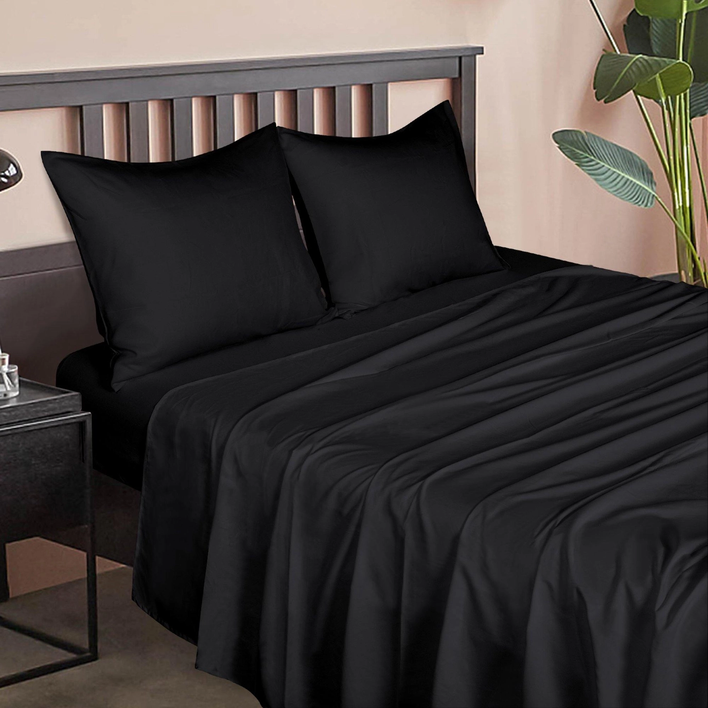 Sheet Set Microfiber Twin XL