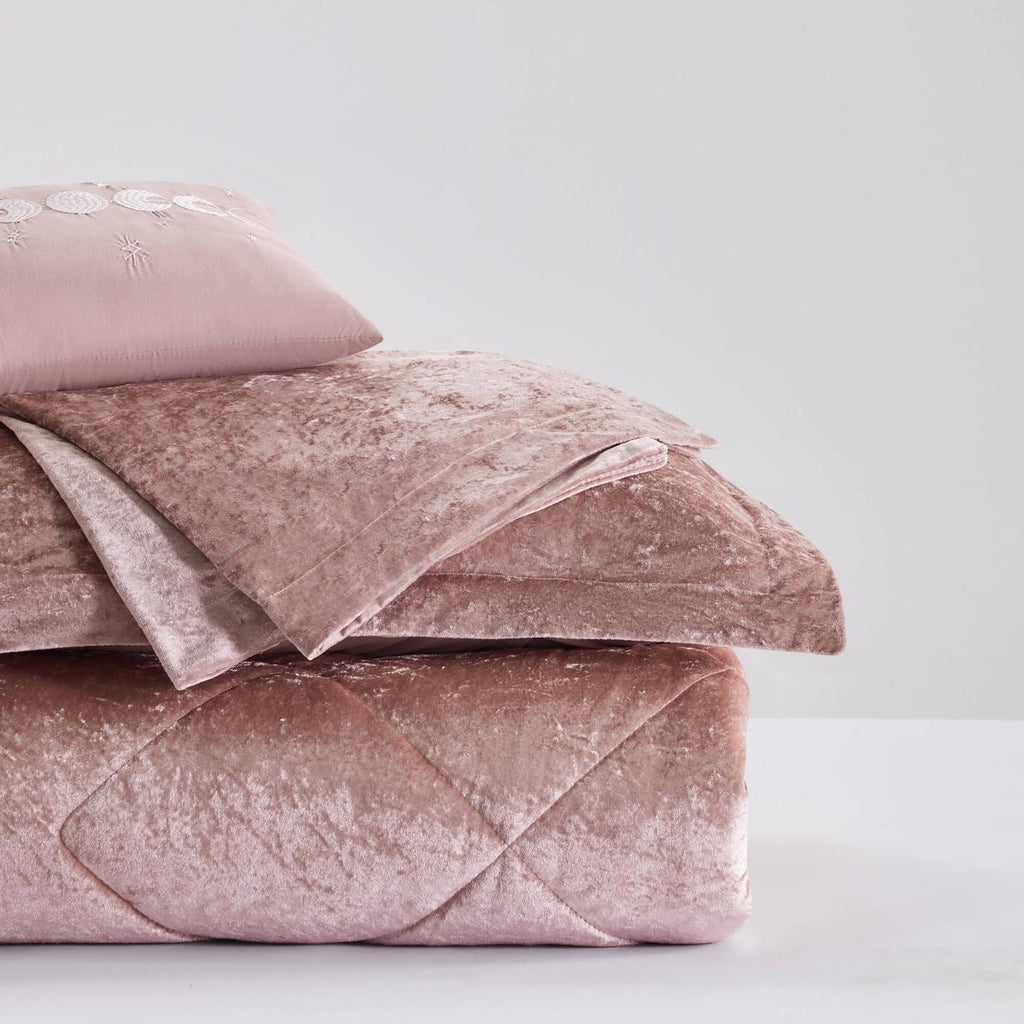 Pink Luxe Capsule