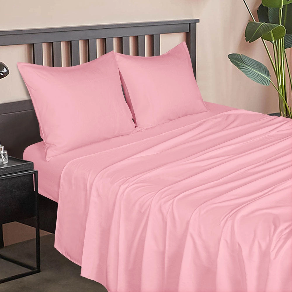 Sheet Set Microfiber Twin XL