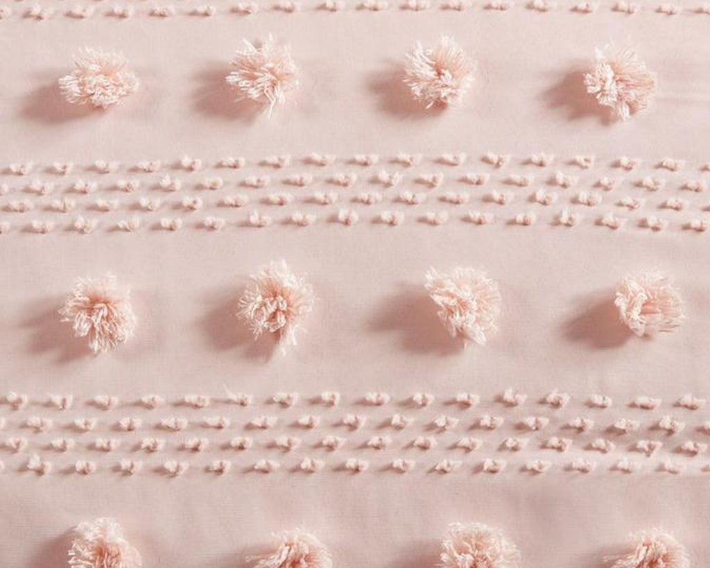 Pretty in Pink Capsule