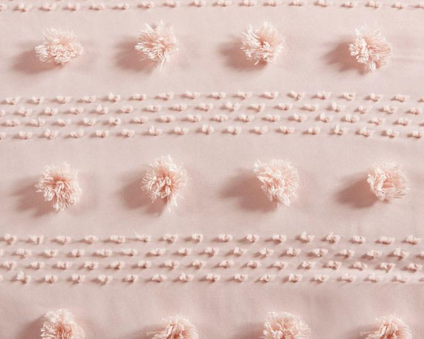 Pretty in Pink Capsule