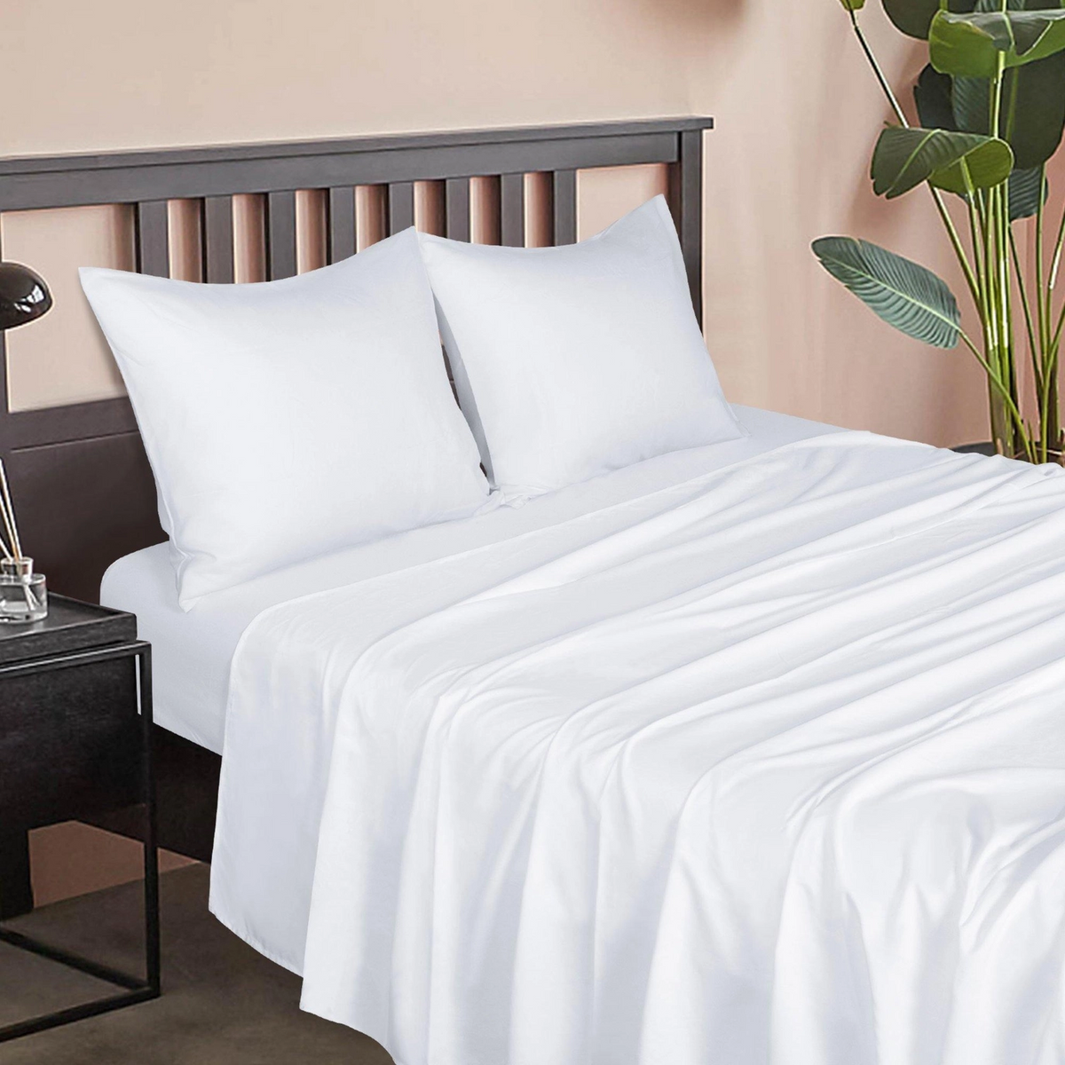 Sheet Set Microfiber Twin XL